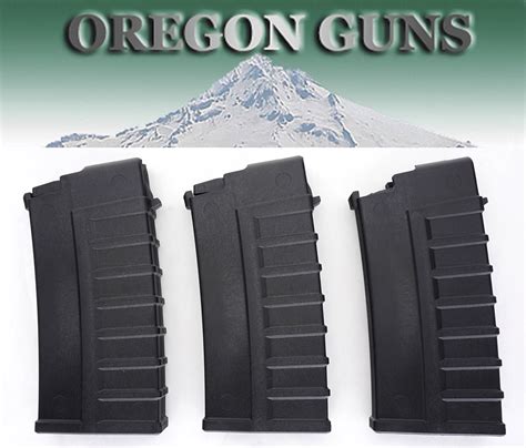 saiga 308 mags for sale